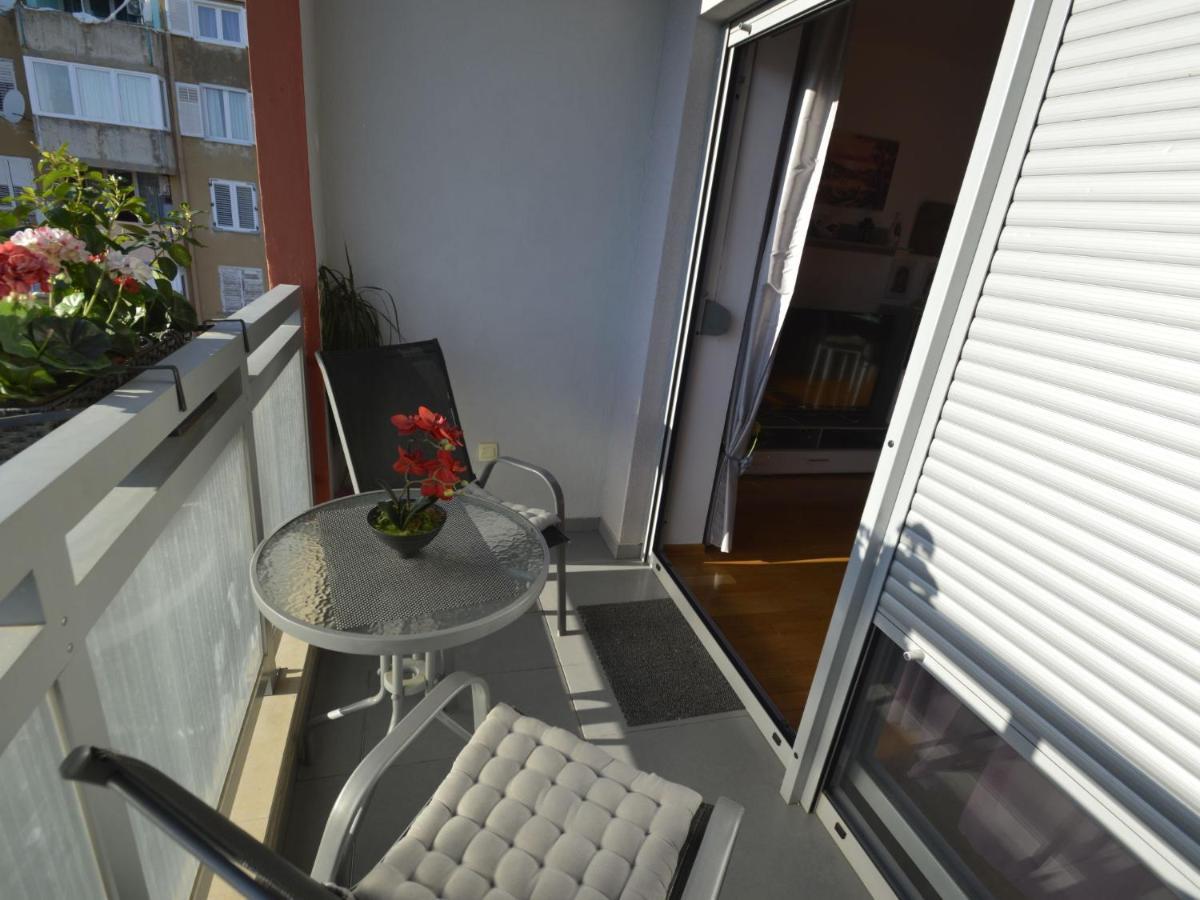 Apartment Pinezic - Roj117 By Interhome 로비니 외부 사진