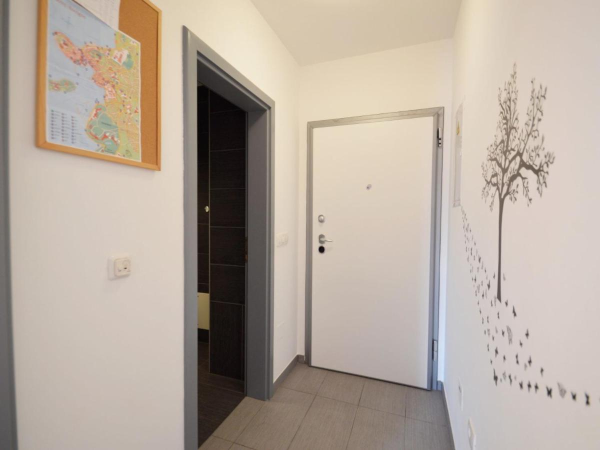 Apartment Pinezic - Roj117 By Interhome 로비니 외부 사진